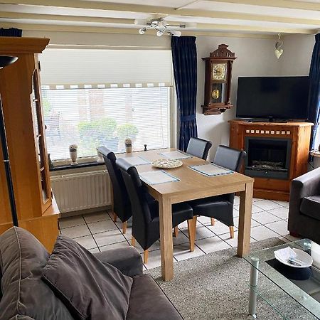 Appartementen Koets Biggekerke Exteriér fotografie