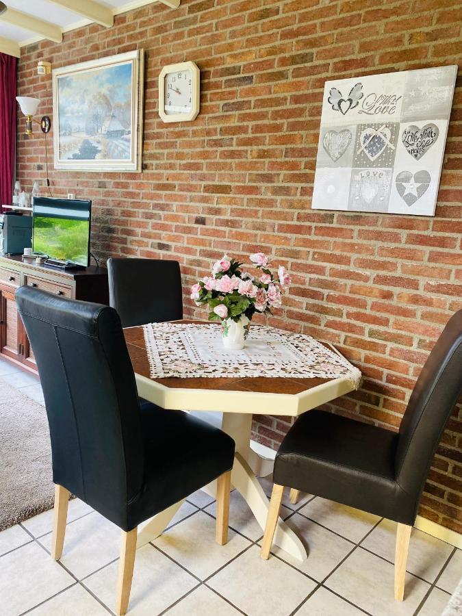 Appartementen Koets Biggekerke Exteriér fotografie
