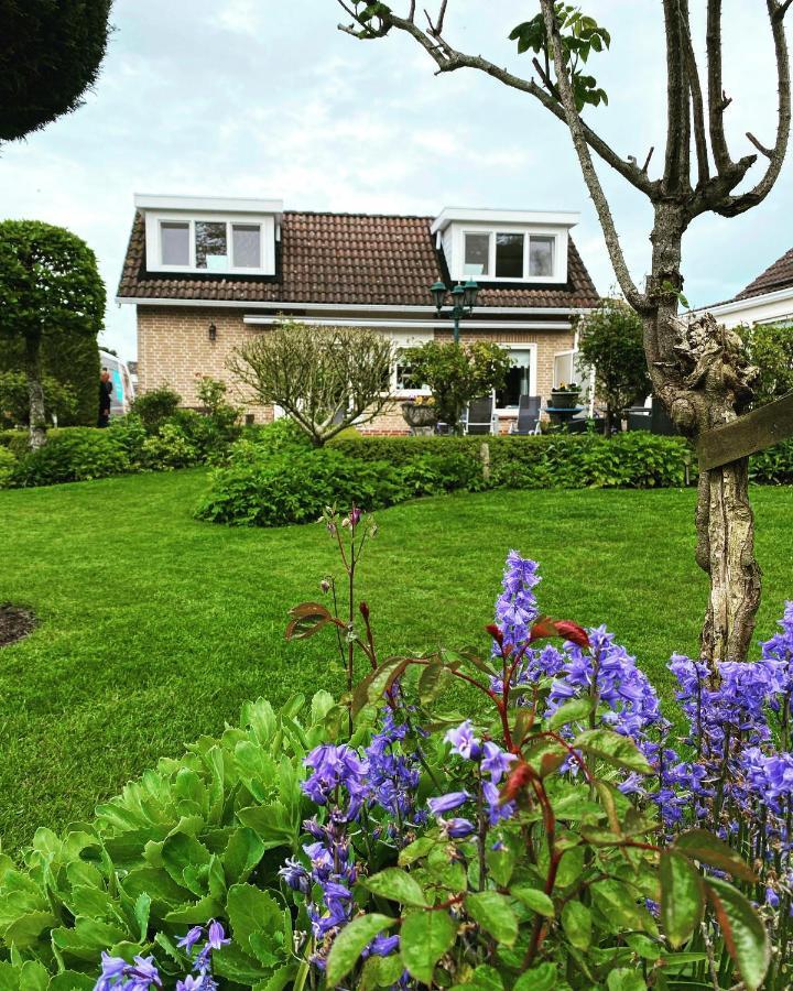 Appartementen Koets Biggekerke Exteriér fotografie