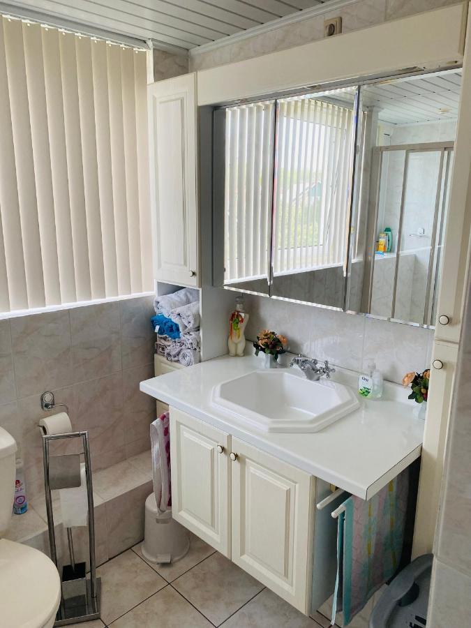 Appartementen Koets Biggekerke Exteriér fotografie