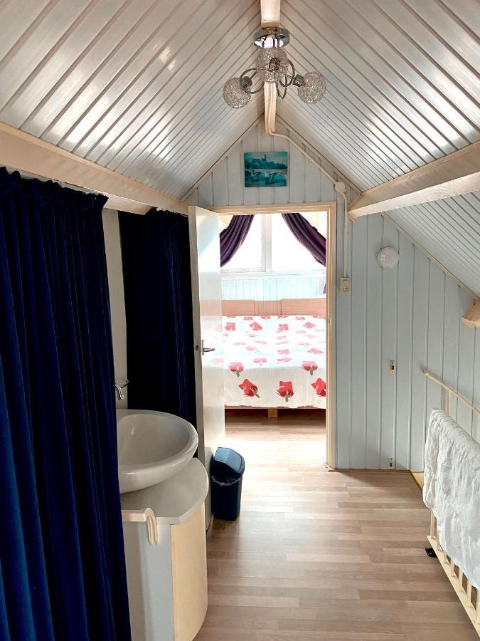 Appartementen Koets Biggekerke Exteriér fotografie